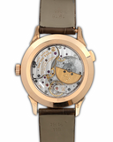 World Time ''Rose Gold''