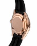 Sky Dweller ''Rose Gold - Oysterflex''