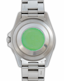 GMT Master II ''Coke''