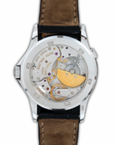 World Time ''White Gold''