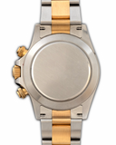 Daytona ''Yellow Gold and Steel''