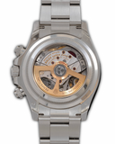 Daytona ''Platinum Baguette''