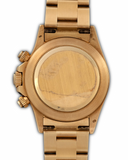 Daytona ''Zenith - Serial R - Four line Diamond Dial''