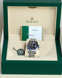 GMT Master II ''Batgirl''