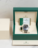 GMT-Master II ''Batman''