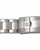 Daytona ''Platinum Baguette''