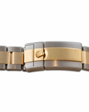Daytona ''Yellow Gold and Steel''