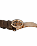 World Time ''Rose Gold''