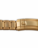 GMT-Master II ''Yellow Gold''