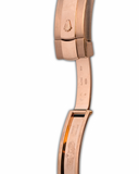 Sky Dweller ''Rose Gold - Oysterflex''