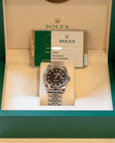 Datejust ''Diamonds''