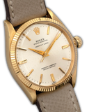 Oyster Perpetual ''Serpico y Laino''