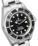 Sea Dweller ''Spider Triple Six''