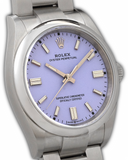Oyster Perpetual ''Lavender New 2026''
