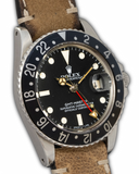 GMT Master II