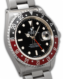 GMT Master II ''Coke''