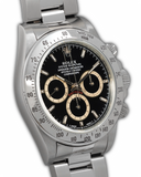 Daytona Zenith ''Patrizzi''