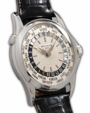 World Time ''White Gold''