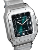 Santos De Cartier XL ''New''