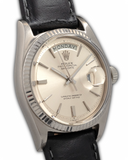 Day-Date 36 ''White Gold''