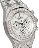 Royal Oak ''Factory Diamonds''