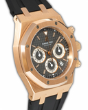 Royal Oak ''Extract Papers''