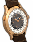 World Time ''Rose Gold''