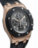 Royal Oak 0ffshore ''With Extract''