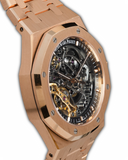 Royal Oak ''Skeleton''