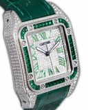 Santos 100 ''After DIAMONDS'