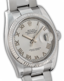 Datejust ''Roman Dial''