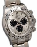 Daytona ''Ghost - White Gold''