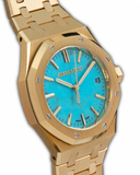 Royal Oak ''Turquoise''