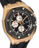 Royal Oak Offshore ''with Extract''