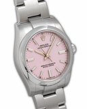 Oyster Perpetual ''NEW''