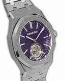 Royal Oak ''Tourbillon''