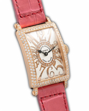 Relief ''Factory Diamonds''
