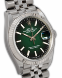 Datejust Ombré  ''New 2026''