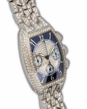 Franck Muller ''Factory Diamonds''