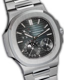 Nautilus ''Moon Phases''