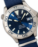 Seamaster Aqua Terra ''Titanium''