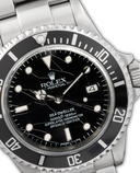 Sea Dweller ''Spider Triple Six''