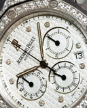 Royal Oak ''Factory Diamonds''