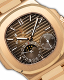 Nautilus ''Moon Phases -  New 2023''