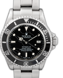 Sea Dweller ''Spider Triple Six''