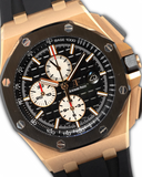 Royal Oak Offshore ''with Extract''