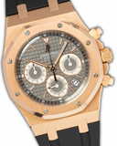 Royal Oak ''Extract Papers''