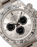 Daytona ''Ghost - White Gold''