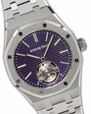 Royal Oak ''Tourbillon''