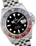 GMT-Master II ''Pepsi''